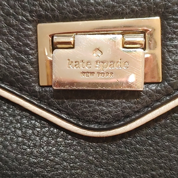 Kate spade medium size bag - Picture 3 of 5